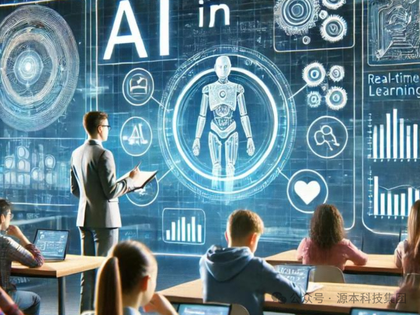 艾弗森贝博ballbet官网科技-本科生掌握大数据、云原生、AI-竞赛保研求职的“超车秘籍”来了！